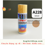 A228 Gold