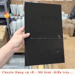 ĐEN DÀY 1.7mm