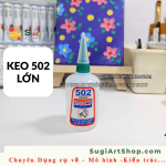 Keo 502-Lớn