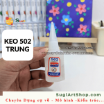 Keo 502-Trung