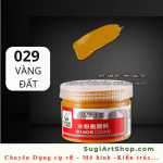 WOAT 029 - VÀNG ĐẤT