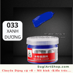 WOAT 033 - XANH DƯƠNG