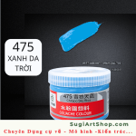 WOAT 475 - DƯƠNG NHẠT