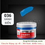 WOAT 036 - XANH BIỂN