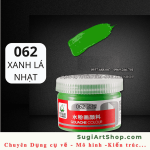 WOAT 062 - LÁ NHẠT