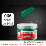 WOAT 066 - LÁ ĐẬM