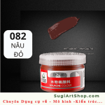 WOAT 082 - NÂU ĐỎ