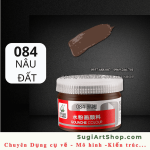 WOAT 084 - NÂU ĐẬM