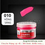 WOAT 010 - HỒNG SÁNG