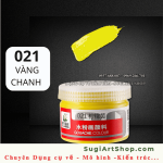 WOAT 021 - VÀNG CHANH