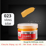 WOAT 023 - VÀNG ĐẬM