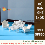Sofa - SF850 1/50